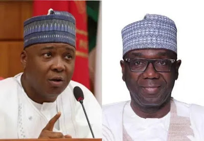 Saraki and AbdulRahman AbdulRazaq e1605271110566