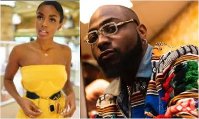 British model, Eva talks about her love affair with Davido 1 pjimage 2020 11 06T051415.407.jpg
