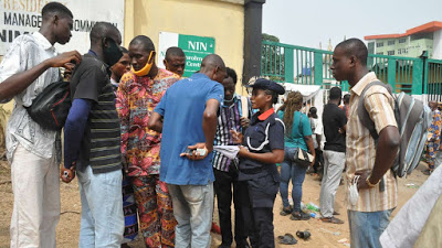 FIRS moves to use NIN to collect tax from Nigerians 1