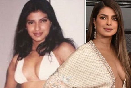 PRIYANKA