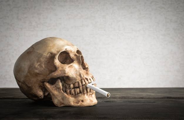 1.2 million non-smokers die from tobacco smoke exposure annually