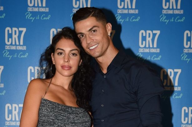 ronaldo
