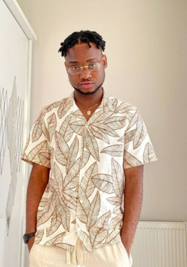 Iyabo Ojo celebrates her son as he turns a year older 2 F4