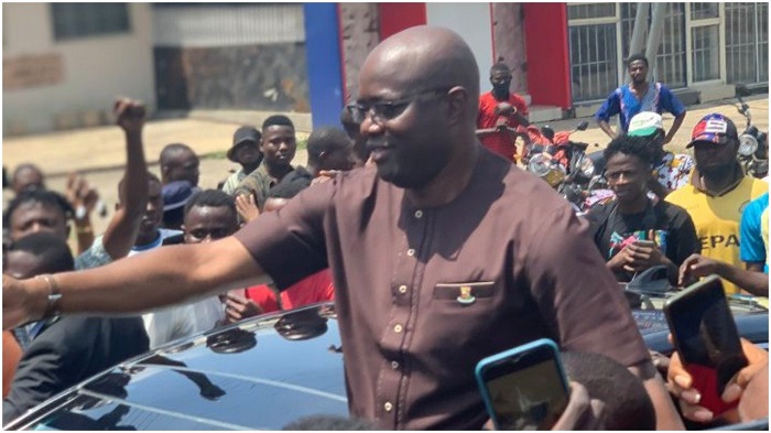 MURIC knocks Makinde for protesting against Buhari