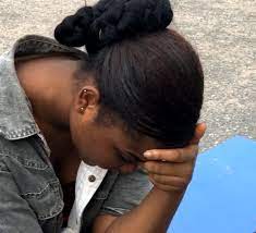 Police parade alleged murderer of Super TV CEO... a 21-year old UNILAG student