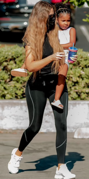 khloe kardashian daughter, true, kardashians, tristan thompson