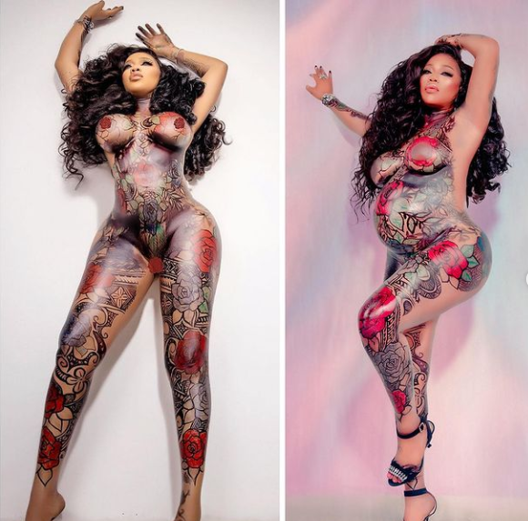 toyin lawani