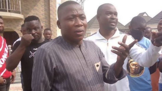 Court Fixes Igboho Aides’ Trial For Sallah Day – Lawyer