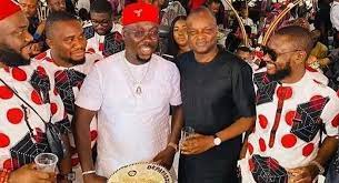 I Have Made 38 Billioanires And You Can Ask Around - Obi Cubana Finally Speaks On Source Of Wealth
