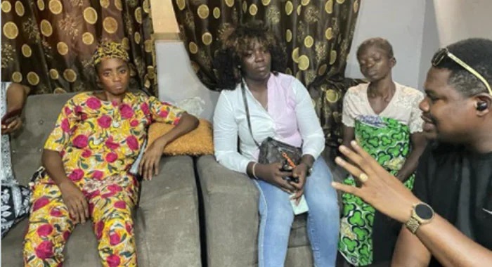 Mr Macaroni Donates N500K To Family Of Girl Killed At Yoruba Nation Rally
