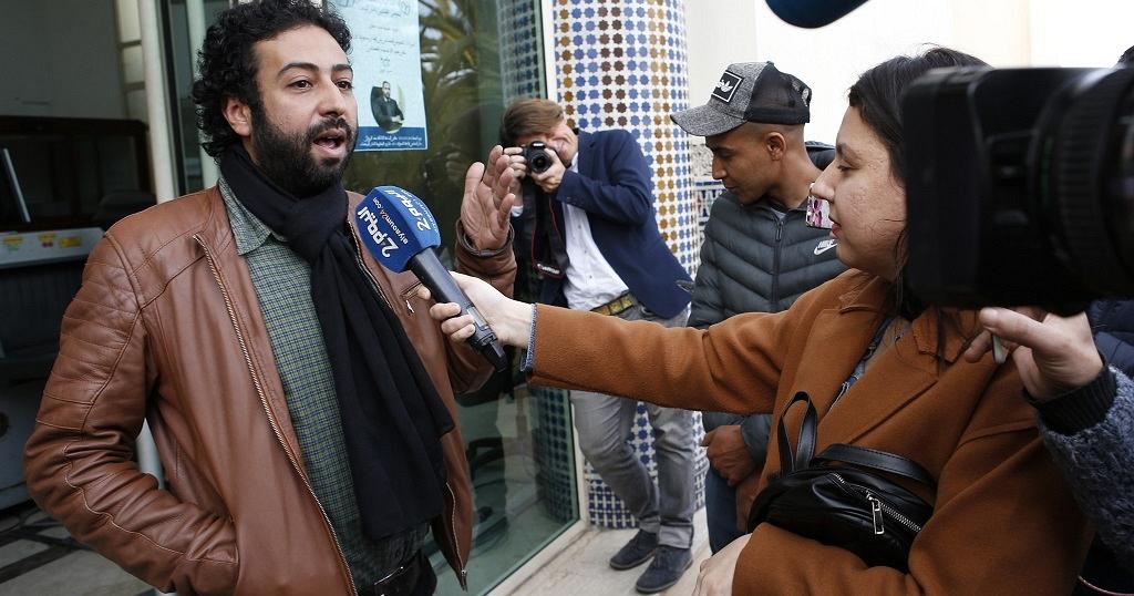 Prominent Moroccan Journalist, Omar Radi Sentenced To 6 Years In Prison