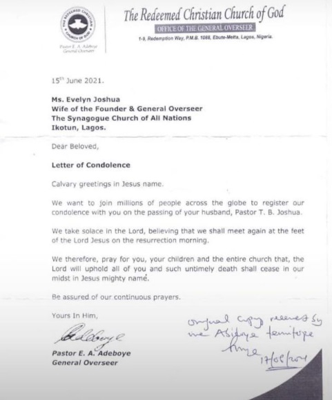  Evelyn Joshua m. 1990