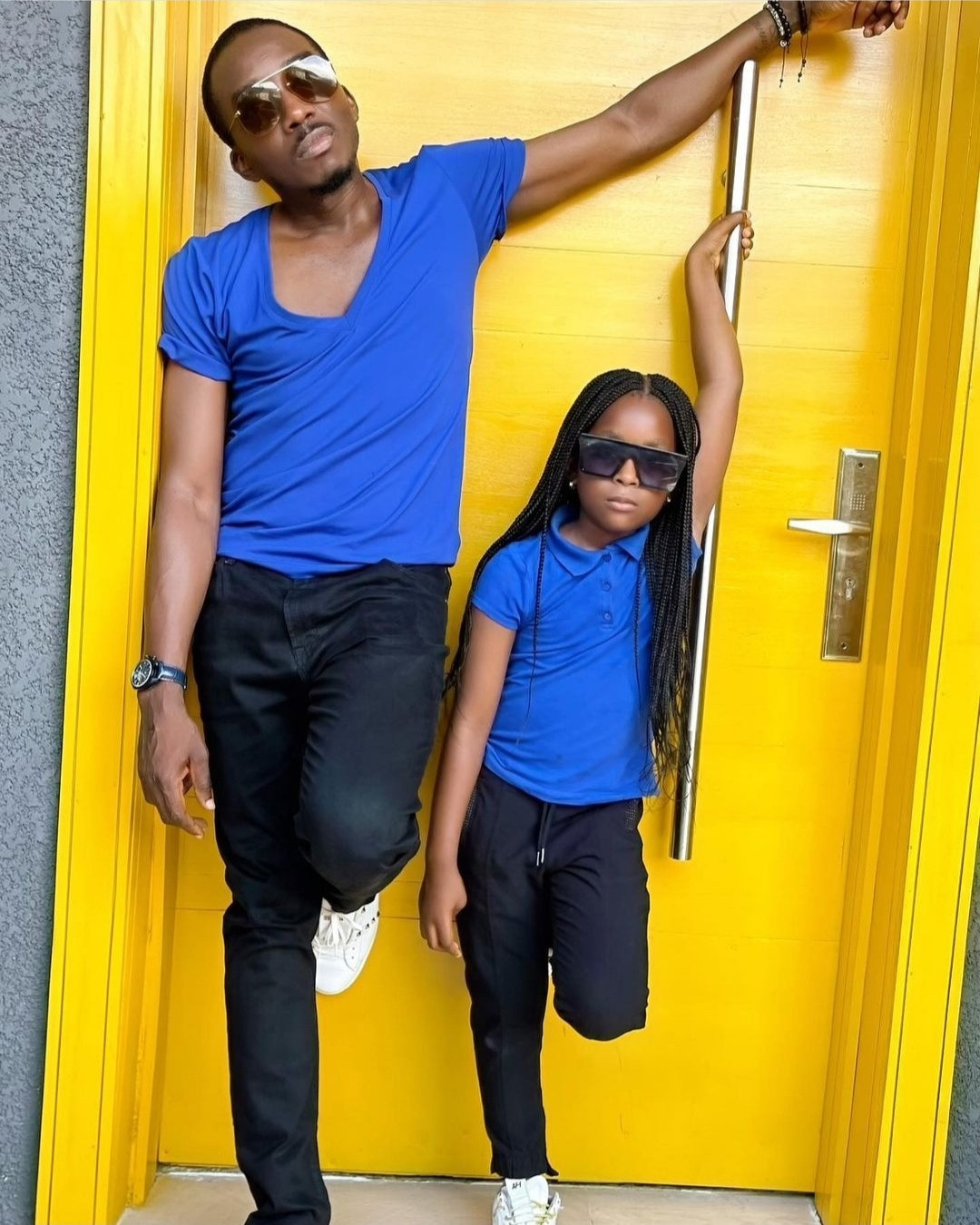 bovi girlchild