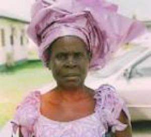 Abductors demand N500m to free Bayelsa SSG’s mum 1 Abductors demand N500m to free Bayelsa SSG’s mum
