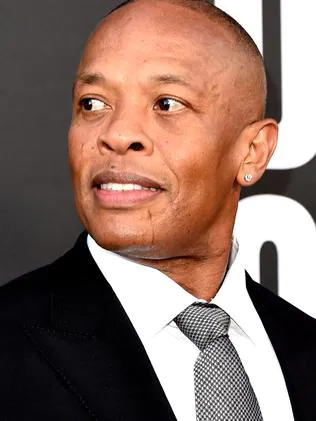 Dr Dre’s eldest daughter LaTanya reveals she’s homeless, living in a car