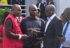EFCC counters Mompha, we never advised you amid Hushpuppi’s trial