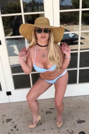 britney