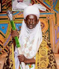 Emir of Gaya, Alhaji Ibrahim Abdulkadir is dead
