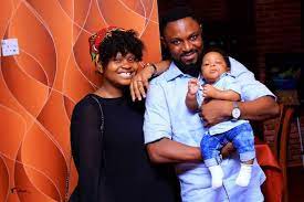 I have apologised to my husband - Tega says