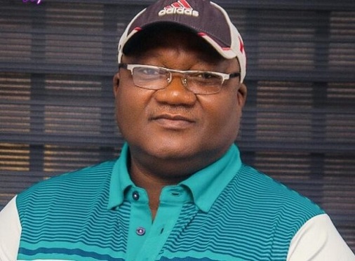 Popular music promoter and Bimbo Oshin's husband Dudu Heritage is dead
