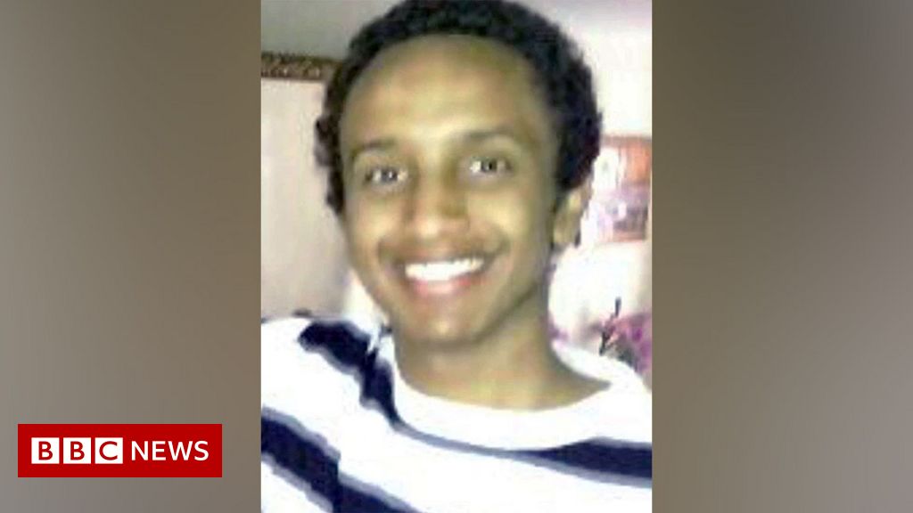 A 25-year-old man has been charged with murder after British MP David Amess was stabbed to death last week, the Crown Prosecution Service said on Thursday. Ali Harbi Ali, who was arrested at the scene of the killing in Leigh-on-Sea, east of London, last Friday, also faces a separate charge of preparing acts of terrorism.