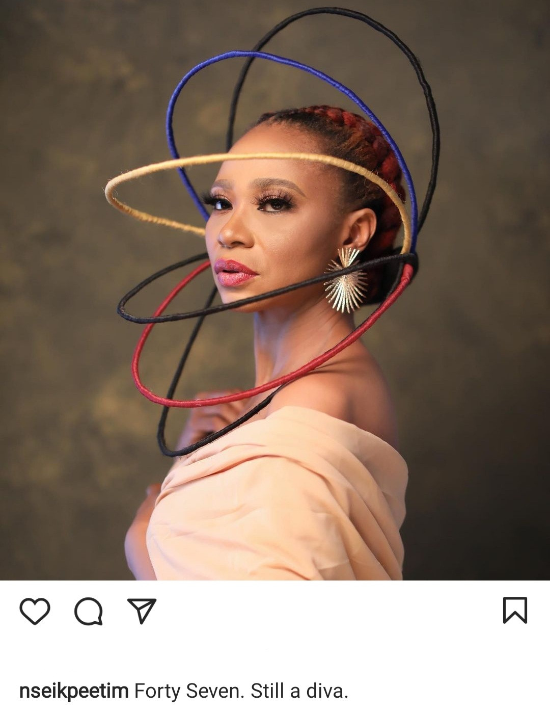 Nse Ikpe-Etim is 47 today 1 n2