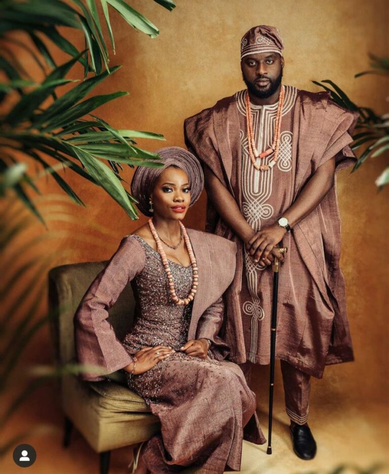 debo ogundoyin wedding