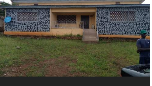 Gunmen attack Yoruba Nation coordinator Akintoye’s residence in Ado-Ekiti