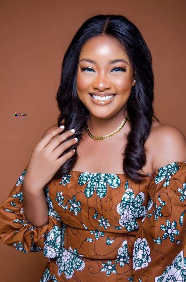 How Femi Osibona's PA, Onyinye Enekwe who stated work with him just a week ago 'still trapped' in collapse Ikoyi building
