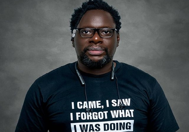 Klint Da Drunk survives car accident UNHURT