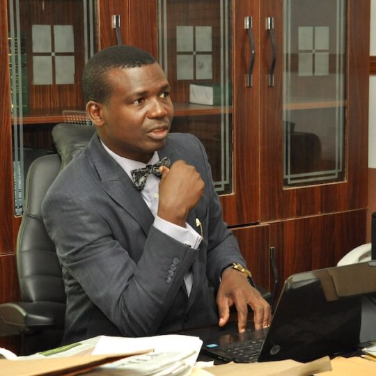 Lagos EndSARS panel members being persecuted after bombshell report