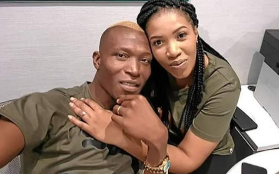 Tendai Ndoro reportedly loses all his properties to his wife after registering them in her name