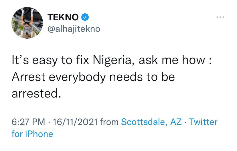 tekno