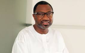Otedola, quadruplets, N2million
