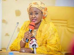 Aisha Buhari backs calls for public execution of Hanifa’s proprietor 1 Aisha Buhari backs calls for public execution of Hanifa’s proprietor
