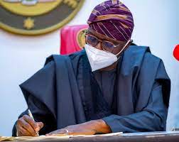 Lagos nurses suspends planned warning strike as Sanwo Olu grants requests