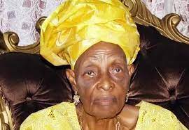 Gunmen KILL Only Surviving Daughter Of The Immediate Past Iyalode Of Ibadan