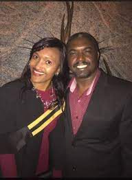 South African Politician's Daughter Found Dead Four Days After Going 'Missing'