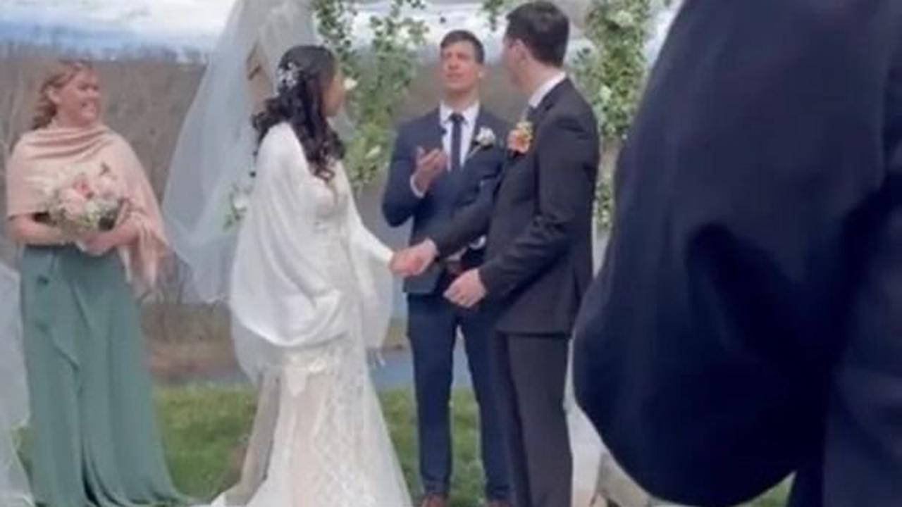 bride