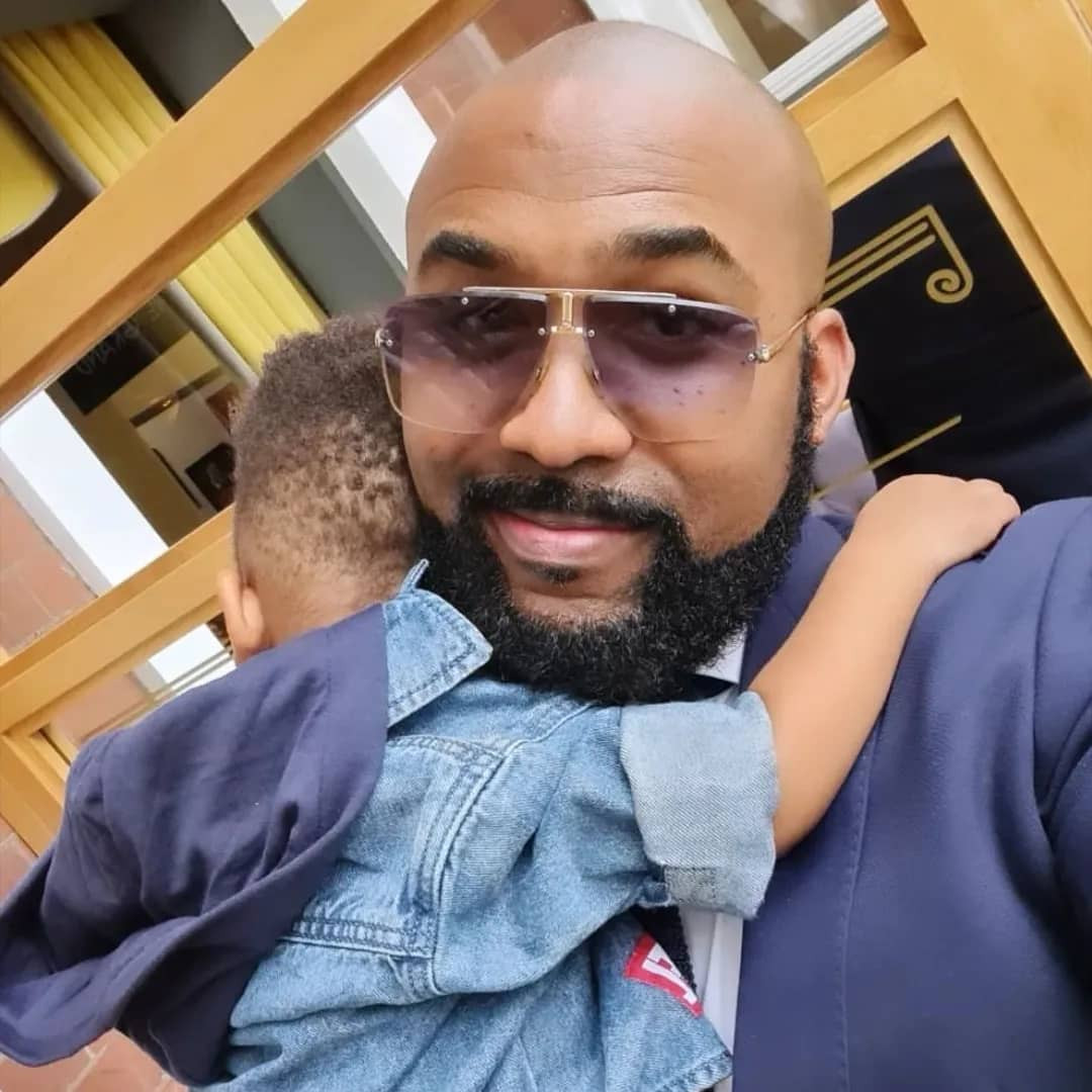 Adesua Etomi Bags Doctorate Degree From UK University 