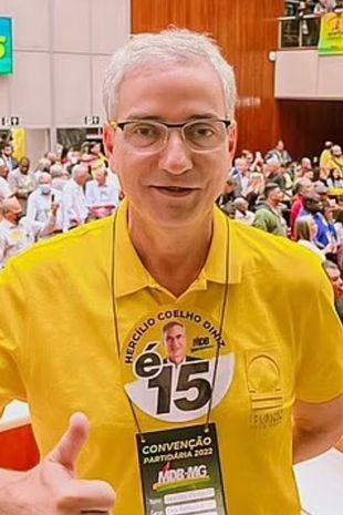Brazilian Politicians Survive Horror Helicopter Crash After Smashing Into Power Line