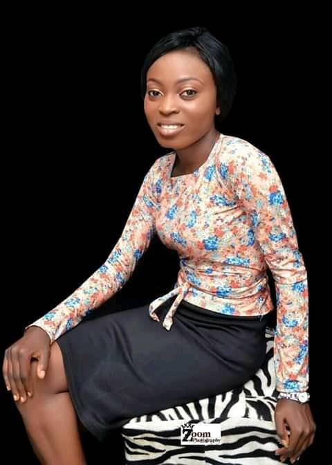 Cleaner’s Son R3pes, Kills Girl Inside Oyo Church 