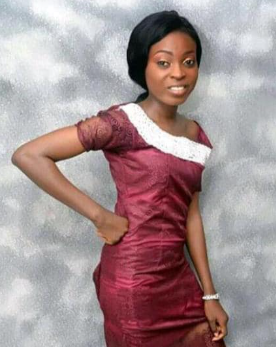 Cleaner’s Son R3pes, Kills Girl Inside Oyo Church 