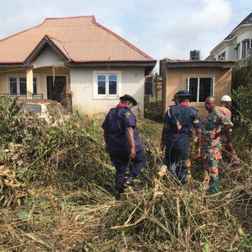 Community In Shock As Landlord’s Skeleton Is Found In His Room 4 Years After Last Seen