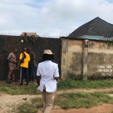 Community In Shock As Landlord’s Skeleton Is Found In His Room 4 Years After Last Seen