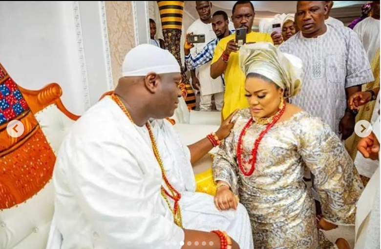 Ooni of Ife Takes A New Wife.jpg 