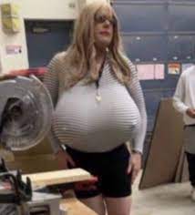 School Defends Trans Teacher