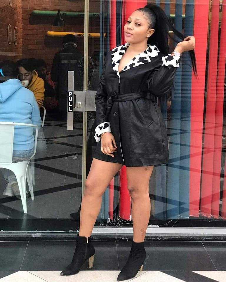  28 Year-Old Nigerian lady Reportedly Dies During Plastic Surgery 