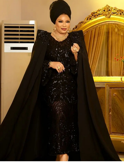 Actress Laide Bakare Releases New Photos On Her Birthday