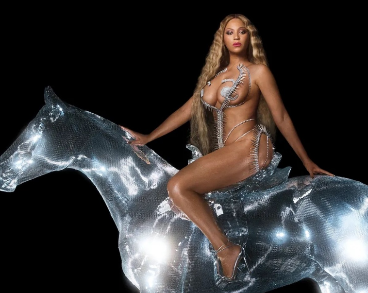 Beyonce's Hits Back At Claims Her Stylist Did Not Pay A Designer